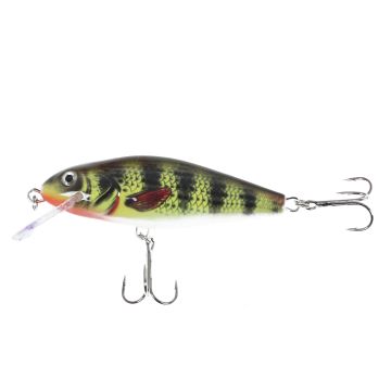 Воблер SKYFISH "PERCH 8" 80 мм, 12 гр, 0.5-2.0м, цвет: 04#